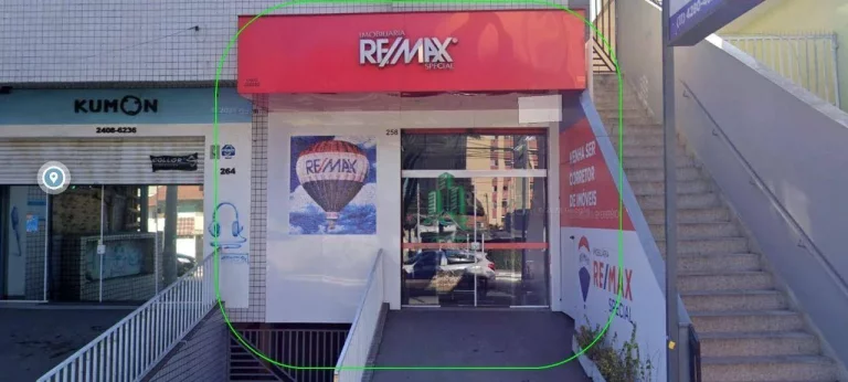 Imagem Salão para alugar, 171 m² por R$ 5.050,00/mês - Vila Augusta - Guarulhos/SP