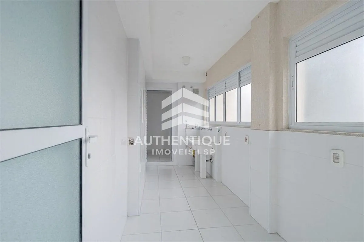 Imagem SPLENDOR BROOKLIN - Apartamento no bairro Brooklin à venda