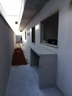 Imagem Casa à venda 3 Quartos, 6 Vagas, 563M², Condomínio Reserva Bonsucesso, Pindamonhangaba - SP