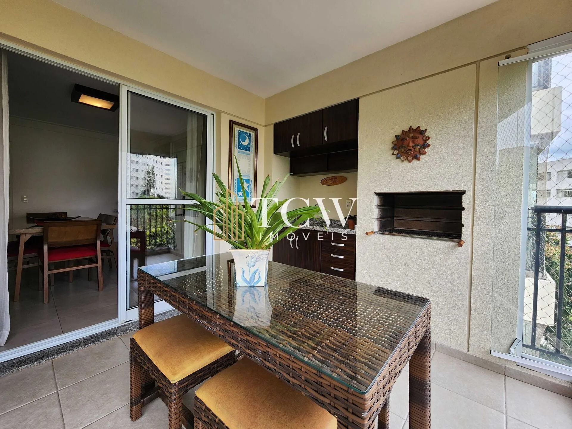 Imagem Apartamento à venda 4 dorm no Aclimação