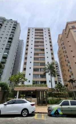 Foto do imóvel Apartamento a venda com 03 quartos 87m² - jardim da Saude