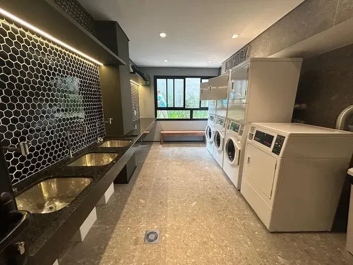 Imagem Studio com 1 Quarto à Venda, 25 m² em Pinheiros - São Paulo