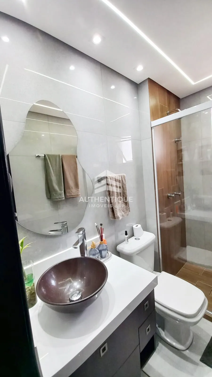 Imagem ARCADIA CENTRO SAO BERNARDO DO CAMPO - Apartamento no Centro de São Bernardo do Campo à venda