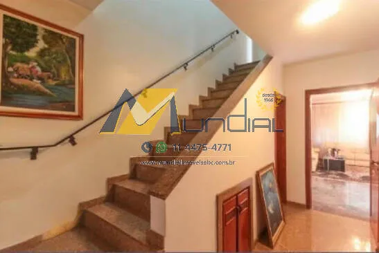 Imagem Casa com piscina, edícula e quintal à venda no Sacomã, São Paulo