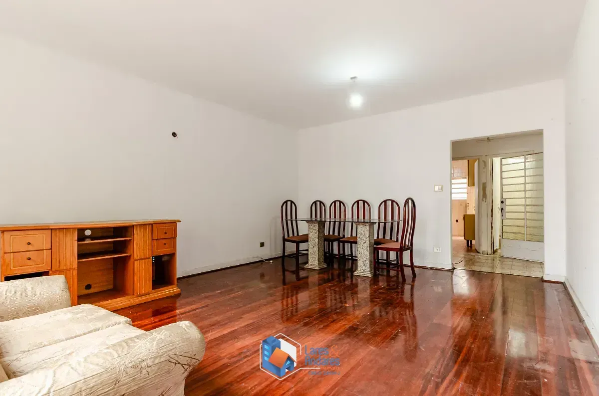 Imagem Casa para venda em Vila Mariana com 3 quartos, 200m²
