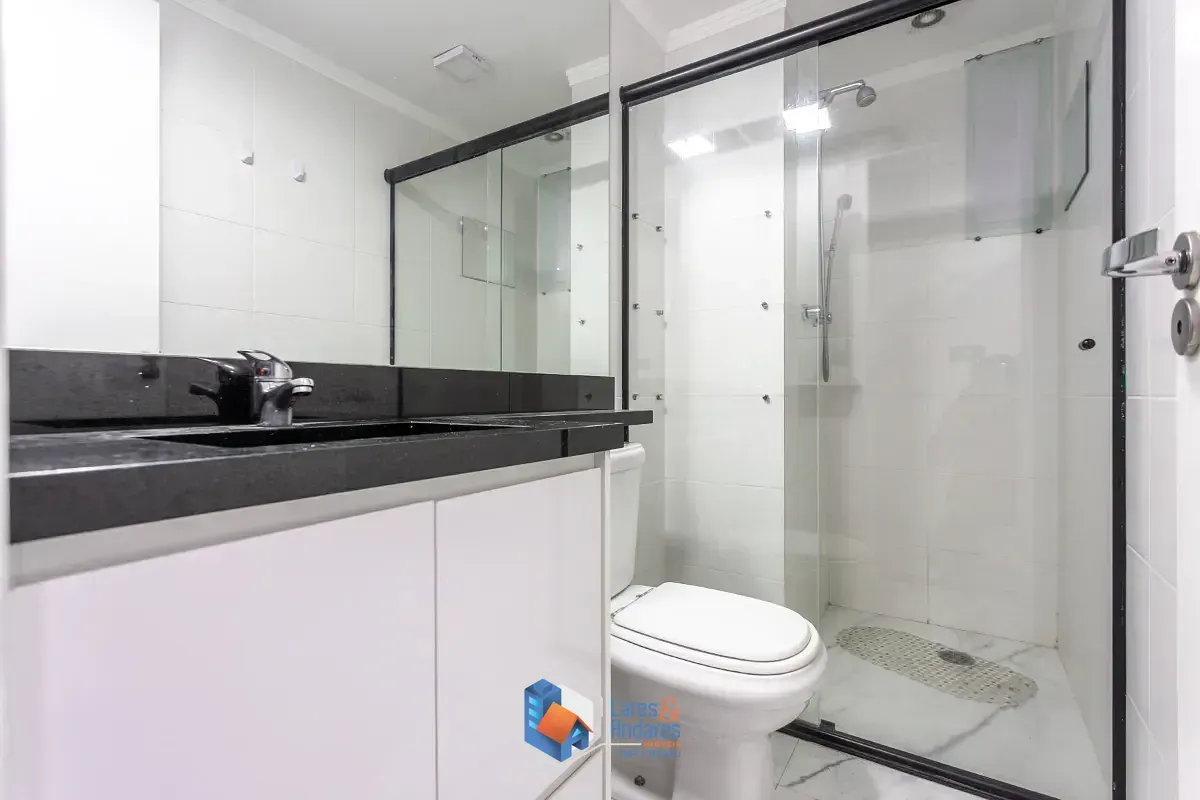 Imagem Cobertura para venda em Jabaquara com 3 quartos, sendo 1 suíte, 102m²