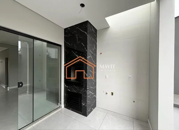 Imagem CASA RESIDENCIAL em JOINVILLE - SC, COSTA E SILVA