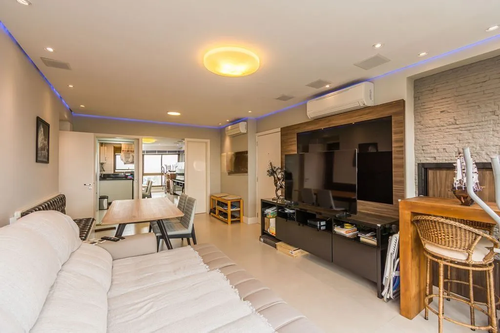 Imagem Apartamento 3 Quartos com Vista Deslumbrante na Quintino - Rio Branco