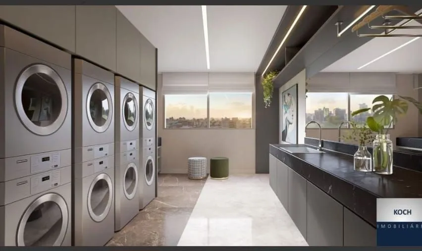Imagem Apartamento studio para vender em Petrópolis
