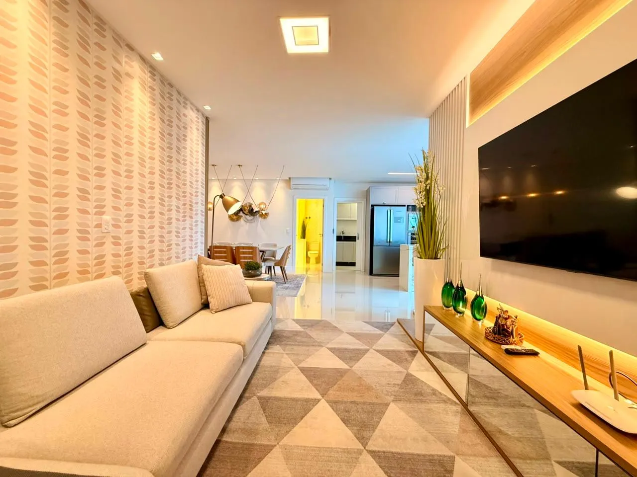 Imagem Apartamento à venda com 160m2 por R$ 4.500.000,00