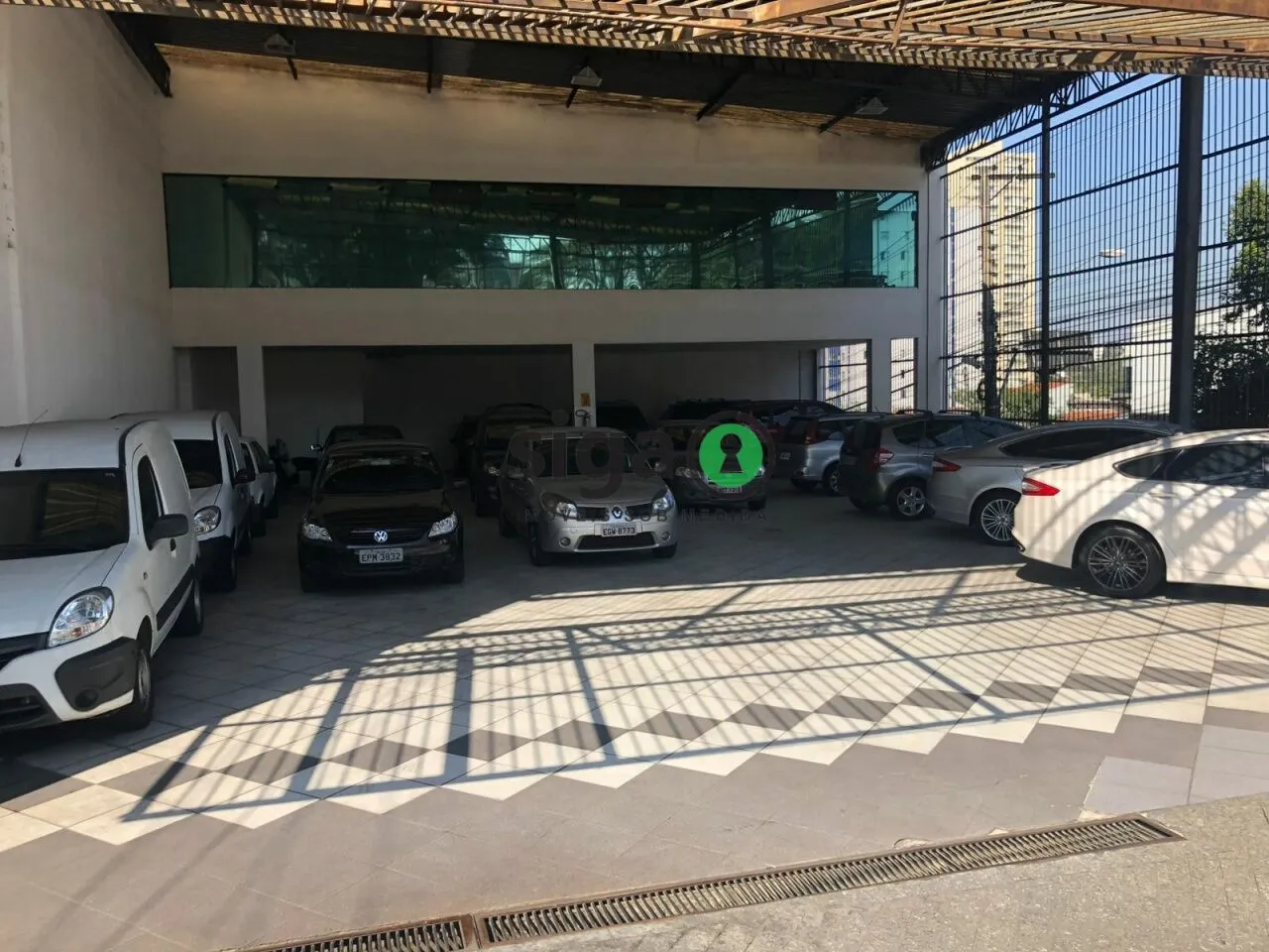 Imagem Prédio Comercial na Av. Nossa Senhora do Sabará 600 m² | Venda e Locação