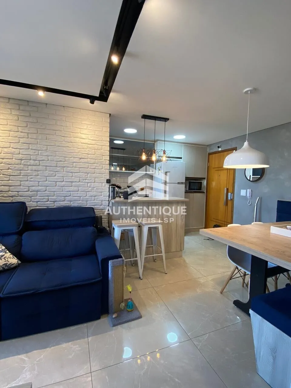 Imagem EDIFICIO LORENZO GUARULHOS - Apartamento à venda no bairro Parque Continental I - Guarulhos/SP