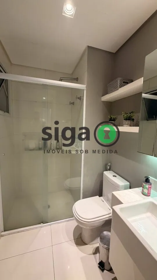 Imagem Apartamento à Venda no Blanc Cyrela Campo Belo 251m² 4 Suítes 4 Vagas