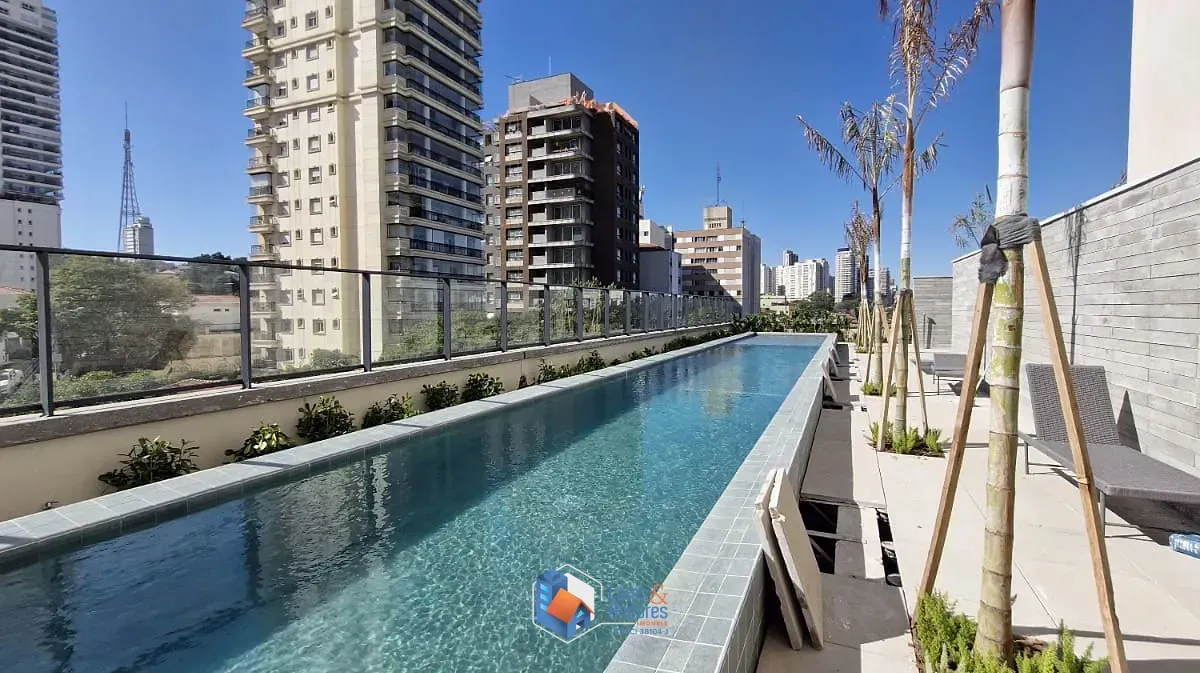 Foto do imóvel Apartamento para venda em Perdizes com 3 quartos, sendo 3 suítes, 157m² em Rua Aimberê