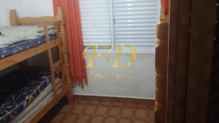 Imagem Apartamento Vila Tupy / Praia Grande