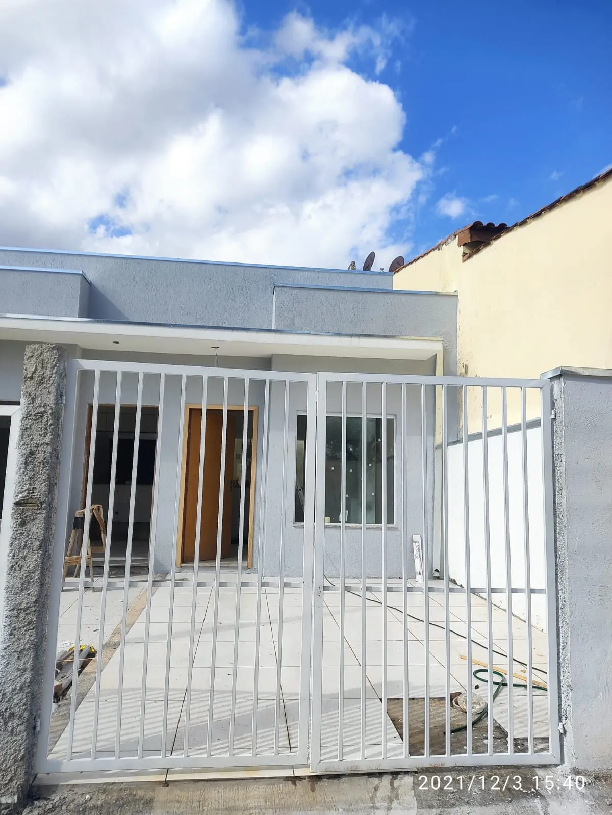 Imagem Casa 45m², 2 Dormitórios Wanel Ville- Sorocaba/SP