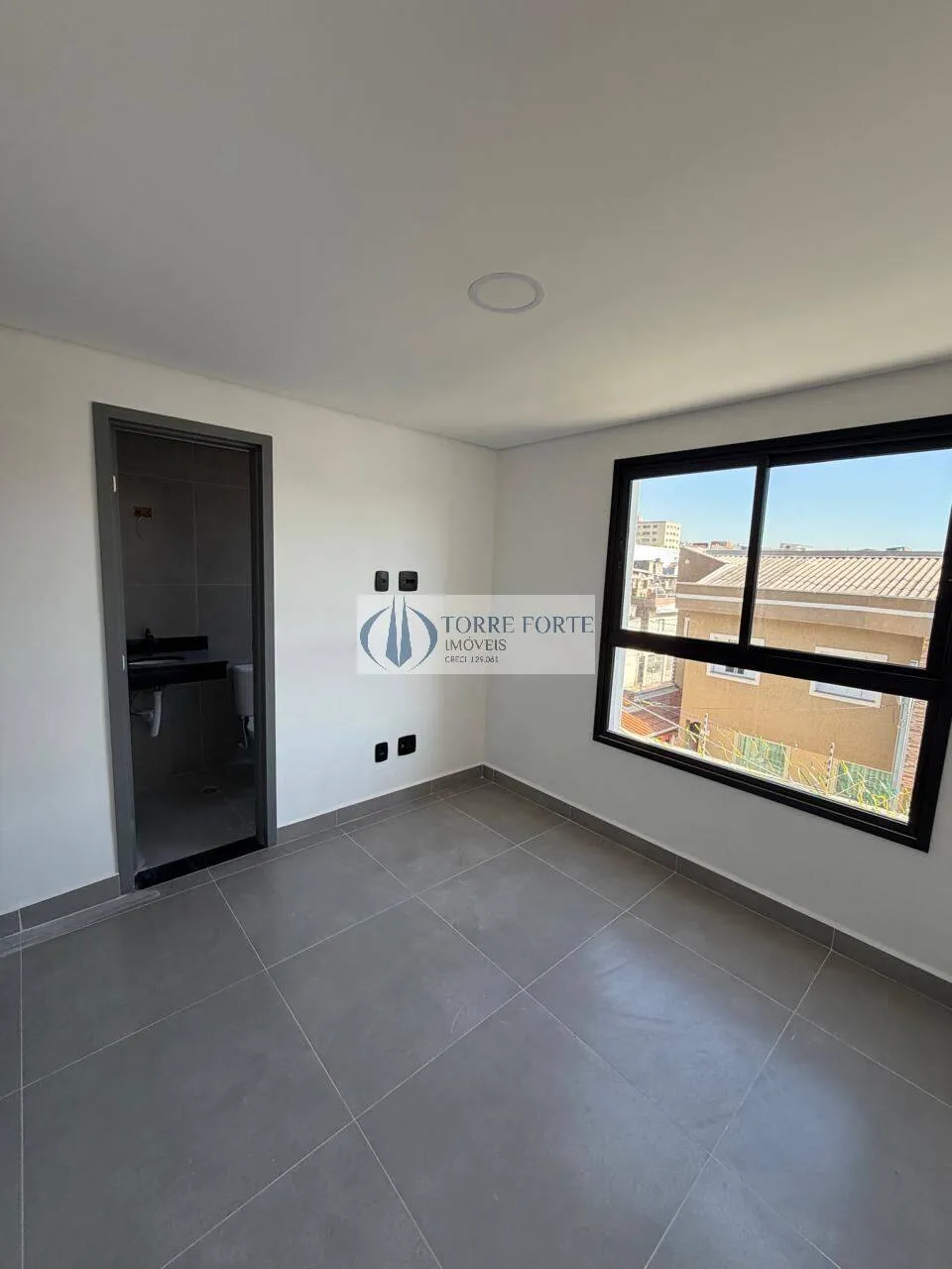 Imagem Lindo Sobrado Novo com 2 Suites 3 vagas na Vila Formosa.