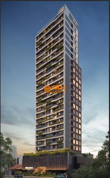 Imagem Vendo apartamento 2 quartos(1 suíte) 50m²