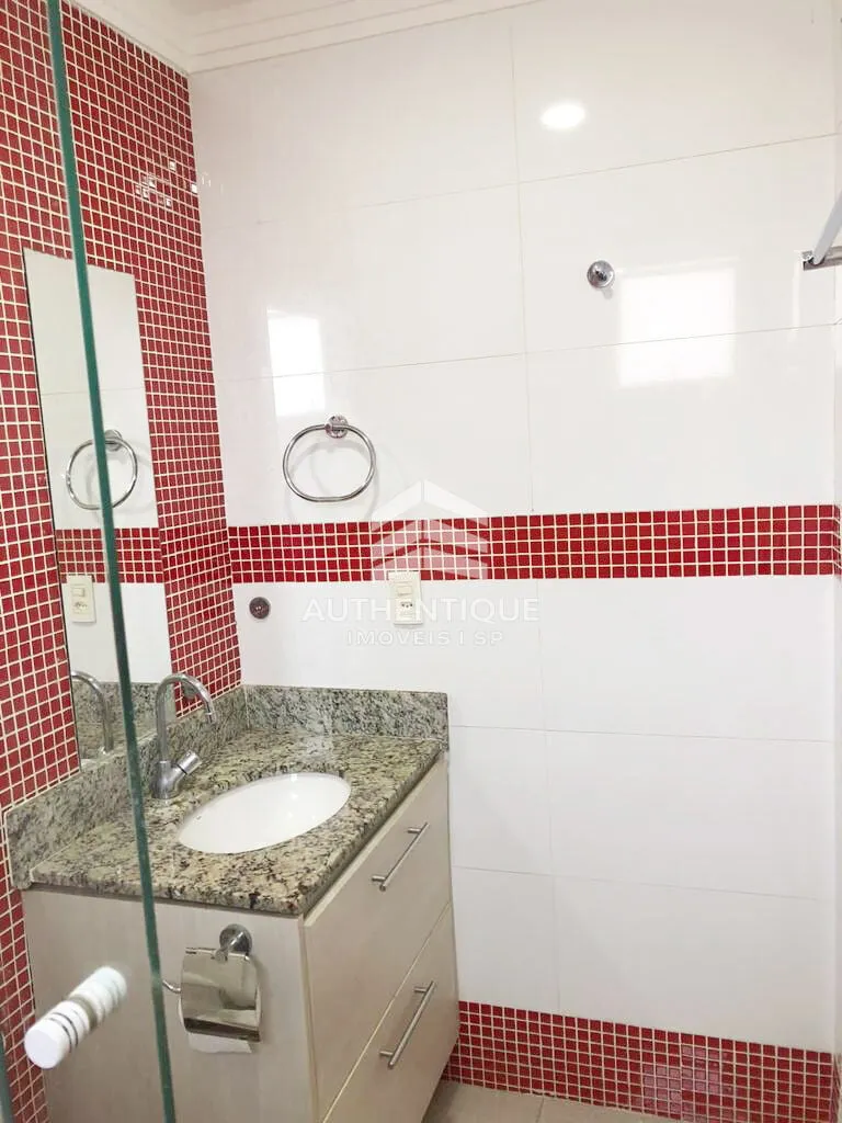 Imagem ARCADIA CENTRO SAO BERNARDO DO CAMPO - Apartamento à venda no bairro Centro - São Bernardo do Campo/SP