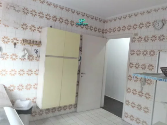 Imagem Apartamento Padrão para Venda em Enseada Guarujá-SP