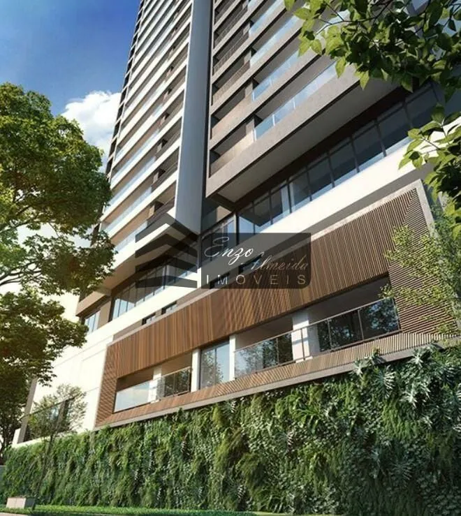 Imagem STELLA CAMPO BELO - Apartamento à venda em São Paulo/SP