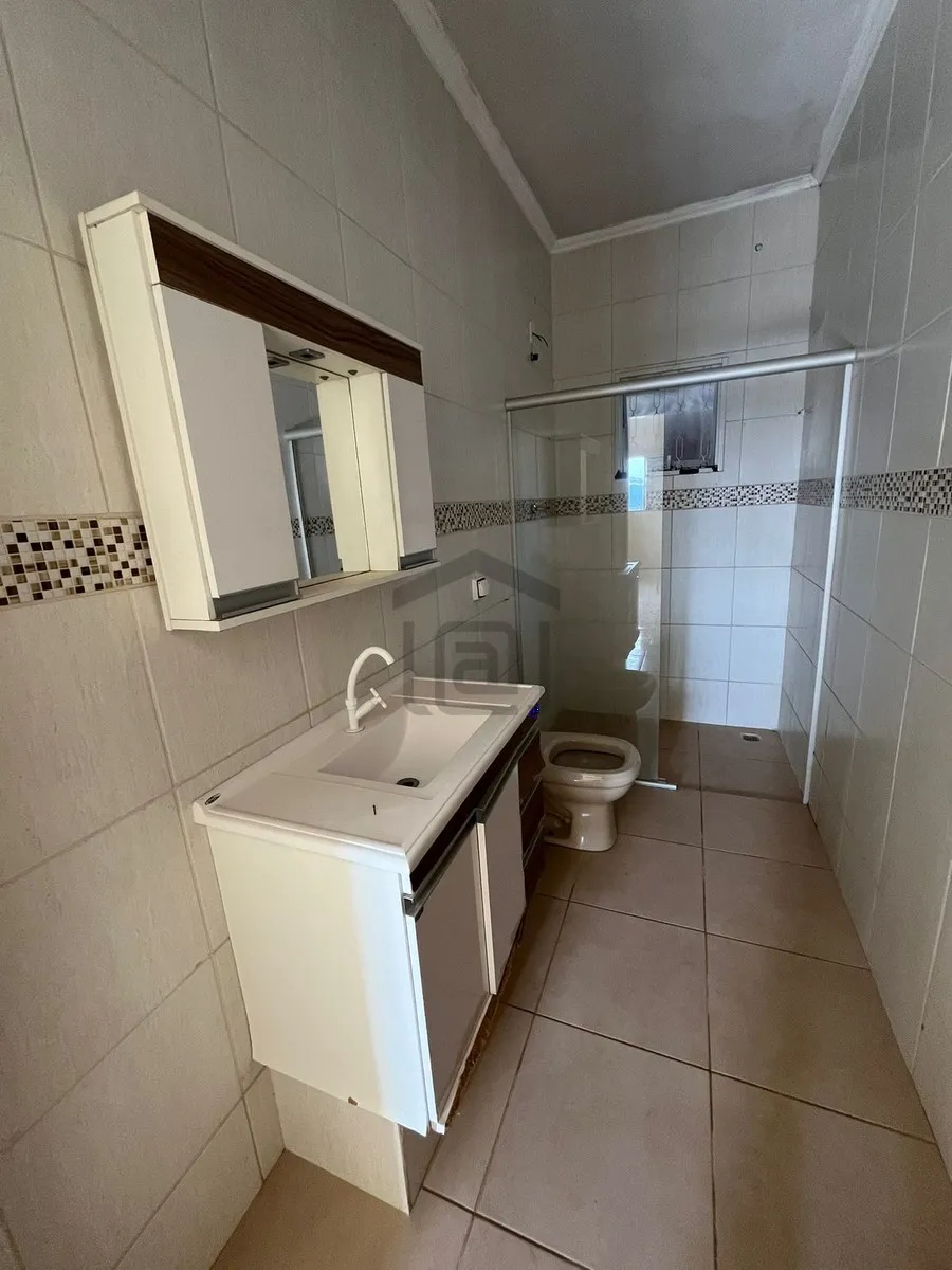 Imagem Casa 3 quartos à venda em Residencial Rezende 2, Bandeira do Sul