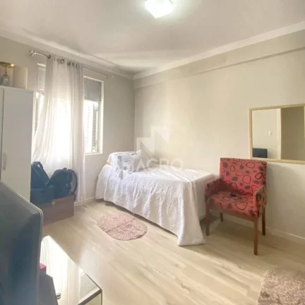 Imagem Apartamento | Centro | 3 quartos (1 suíte) | 122m²
