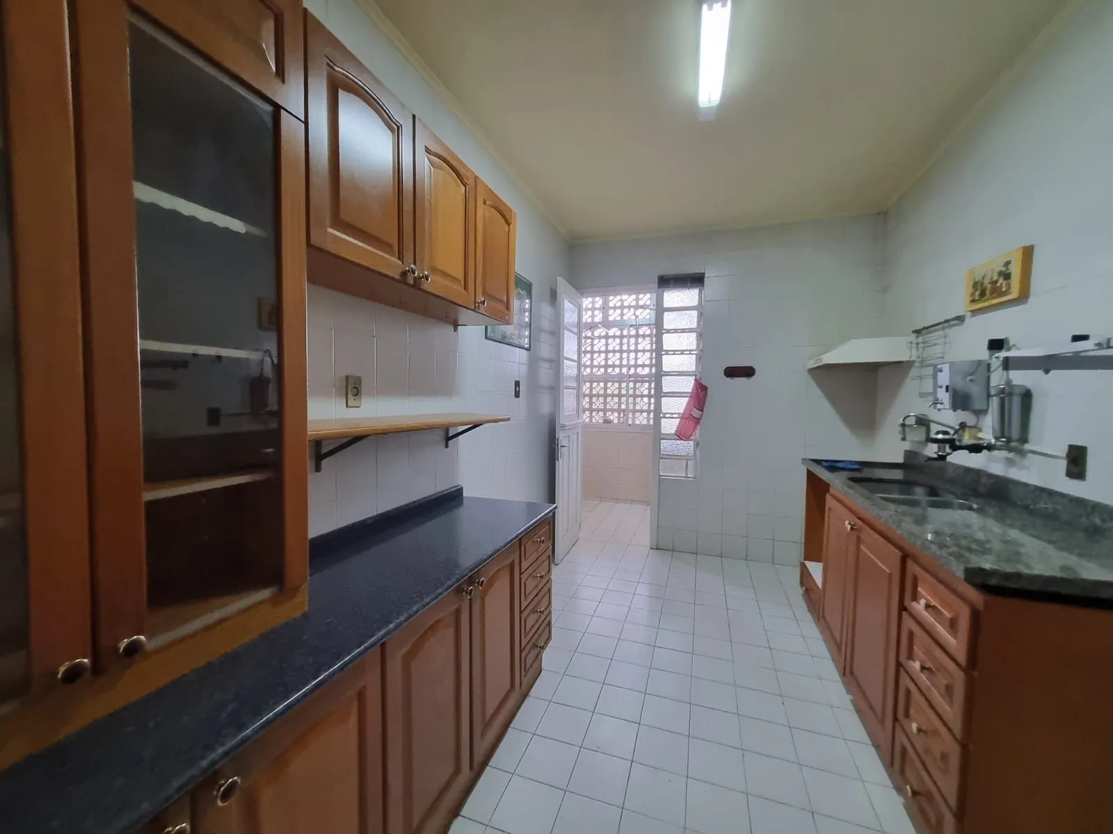 Imagem Apartamento de 3 dormitórios para venda no Bairro Azenha