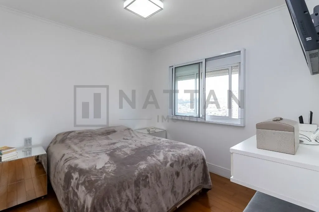 Imagem Apartamento com 3 dormitórios à venda, 130 m² por R$ 1.549.990,00 - Vila Prudente - São Paulo/SP