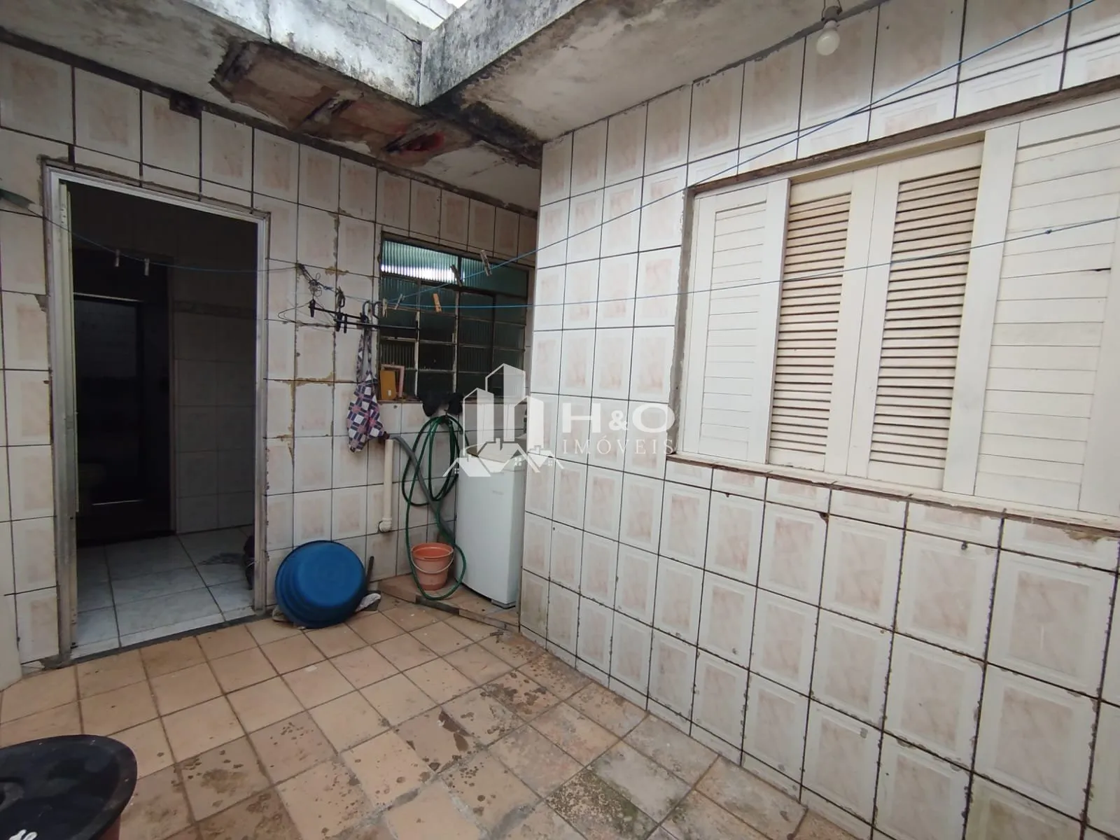 Imagem Casa à Venda com quintal na Vila União / Burgo Paulista!