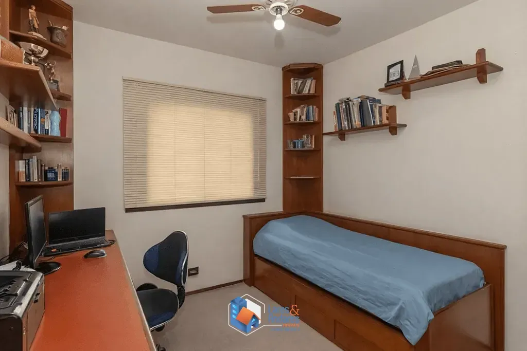 Imagem Casa à venda 3 Quartos 1 Suite 2 Vagas 153M² Alto da Lapa São Paulo - SP