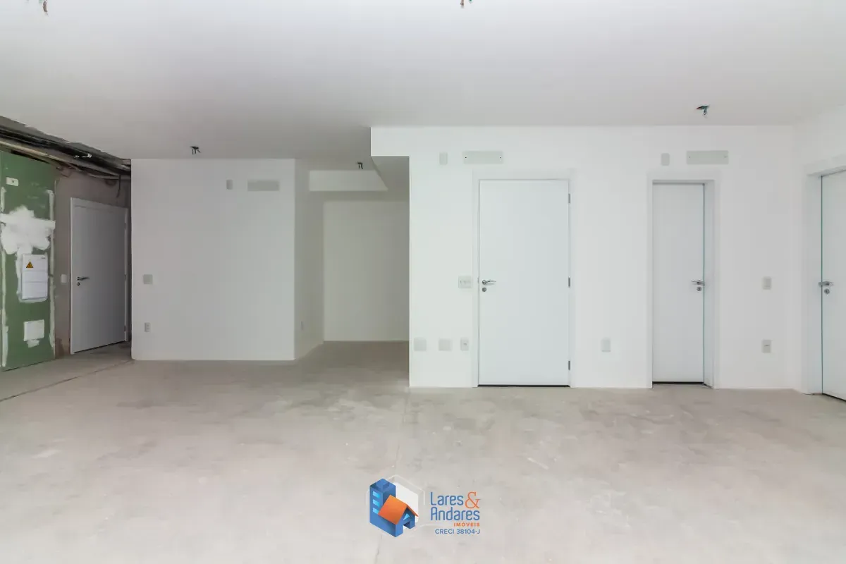 Imagem Apartamento para venda em Vila Mariana com 3 quartos, sendo 3 suítes, 169m²