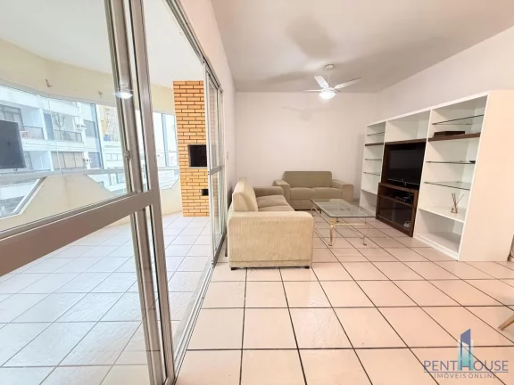 Imagem Apartamento Zona Central para Venda em Balneário Camboriú, CENTRO, 2 dormitórios, 1 suíte, 2 banheiros, 1 vaga