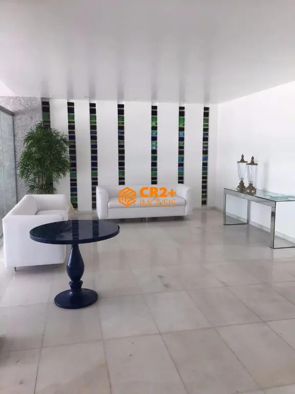 Imagem Apartamento à venda em Boa Viagem, Recife - 4 quartos, 200m², vista mar
