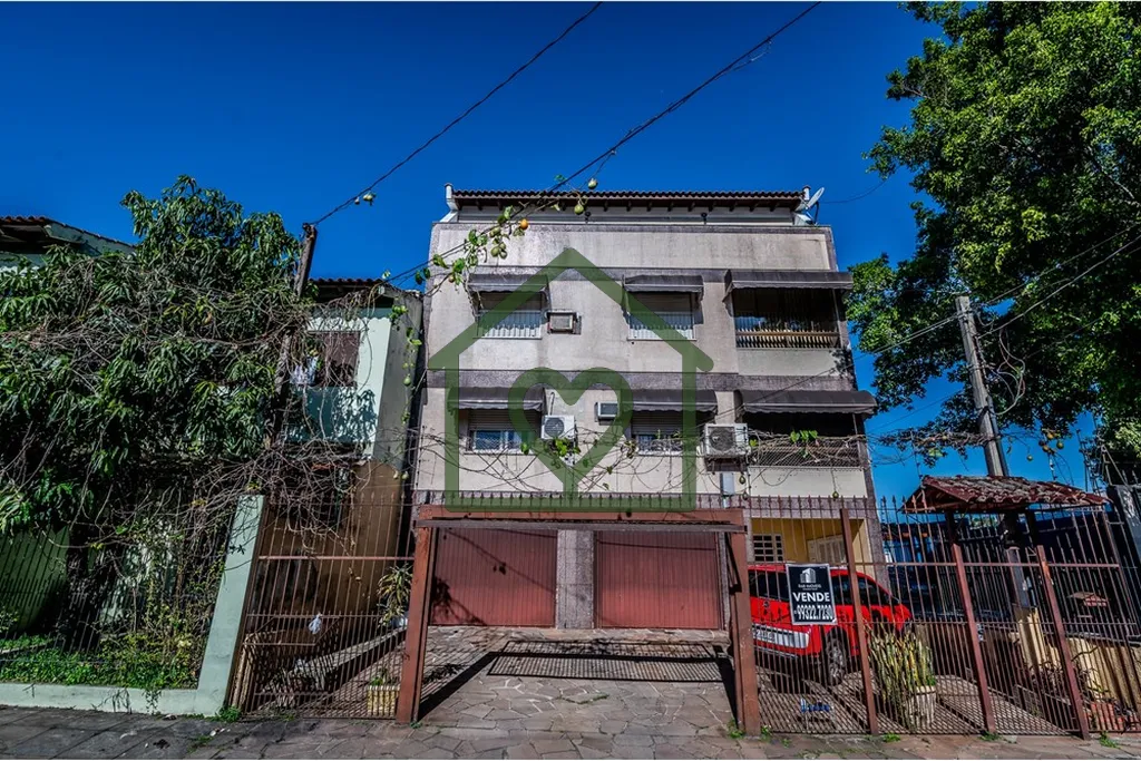 Imagem Apartamento à venda no bairro Sarandi 
 
Amplo e aconchegante, este imóvel conta com 3 dormitório...