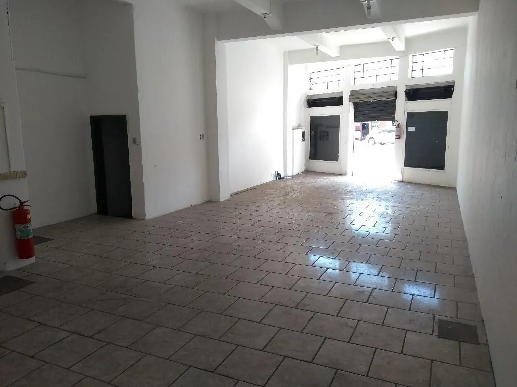 Imagem Predio para Venda - 300m², 0 dormitórios, Floresta