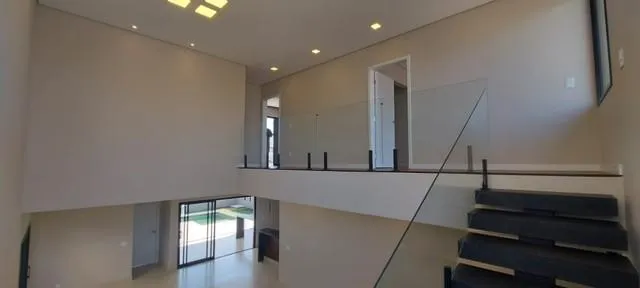 Imagem CASA - RESIDENCIAL GREEN PARK- HORTOLÂNDIA-SP