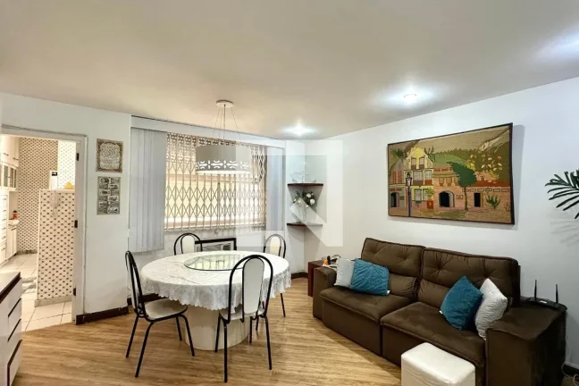 Imagem Apartamento à Venda - Copacabana, 3 Quartos, 170 m2