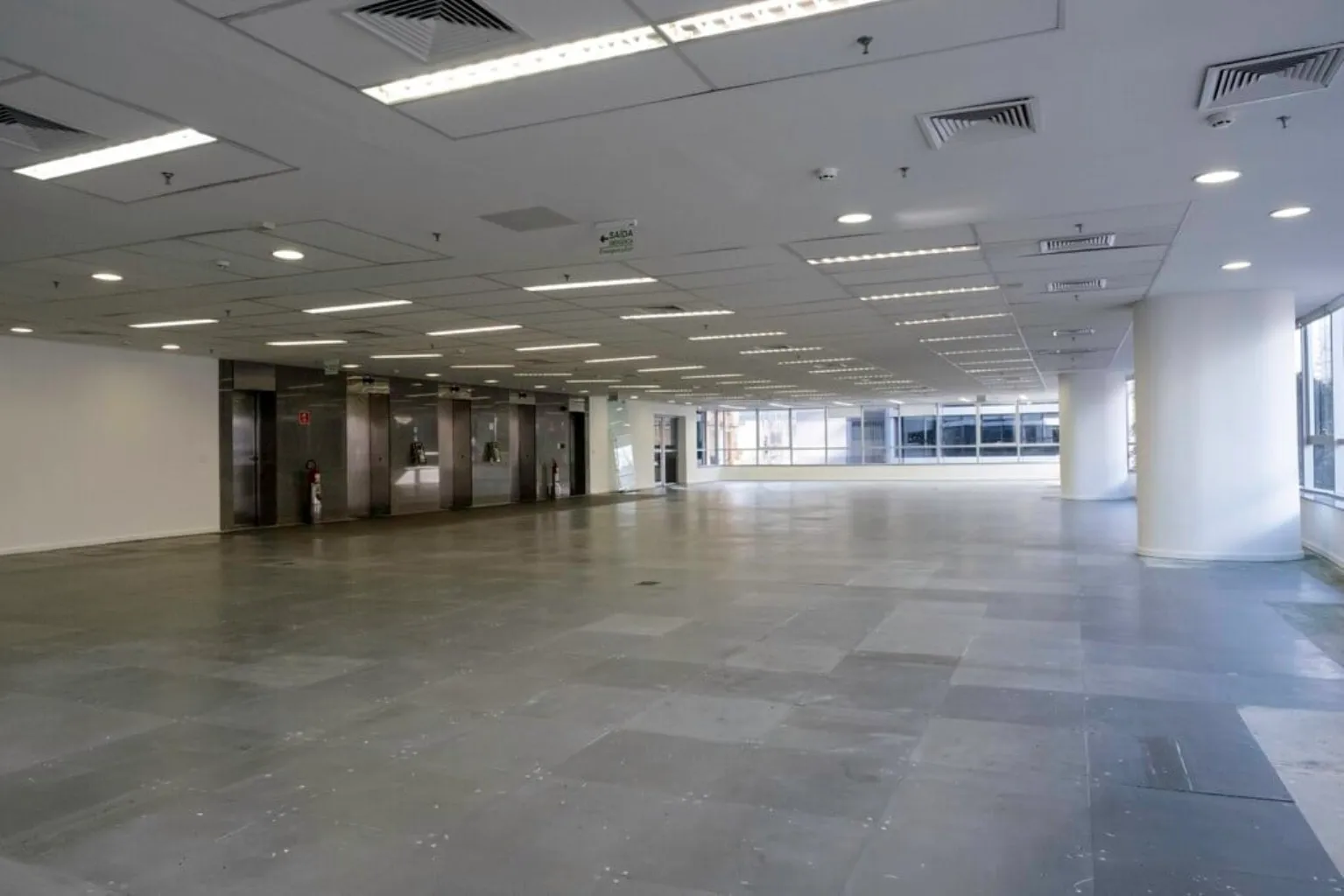 Imagem SALA COMERCIAL em São Paulo - SP, Vila Olímpia