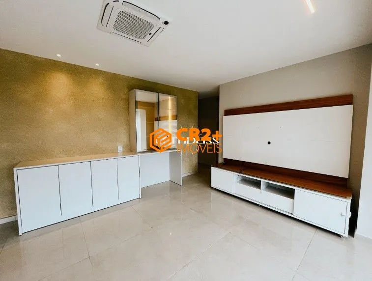Imagem Apartamento de Alto Padrão no Paiva | 97m² | 3 Quartos | Porteira Fechada | Pron