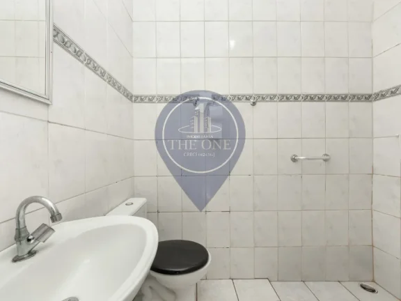 Imagem Casa à venda em São Paulo-SP, Vila Clementino, 3 quartos, 2 salas, 2 banheiros, 2 vagas, 144 m².
