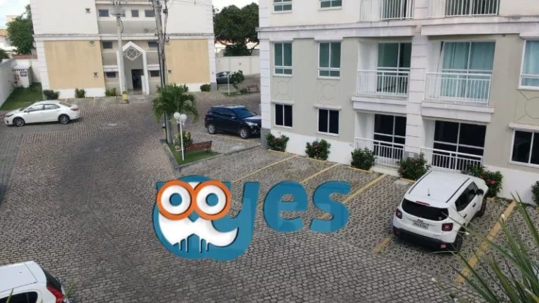 Imagem Apartamento no Versato Senador para Locação.