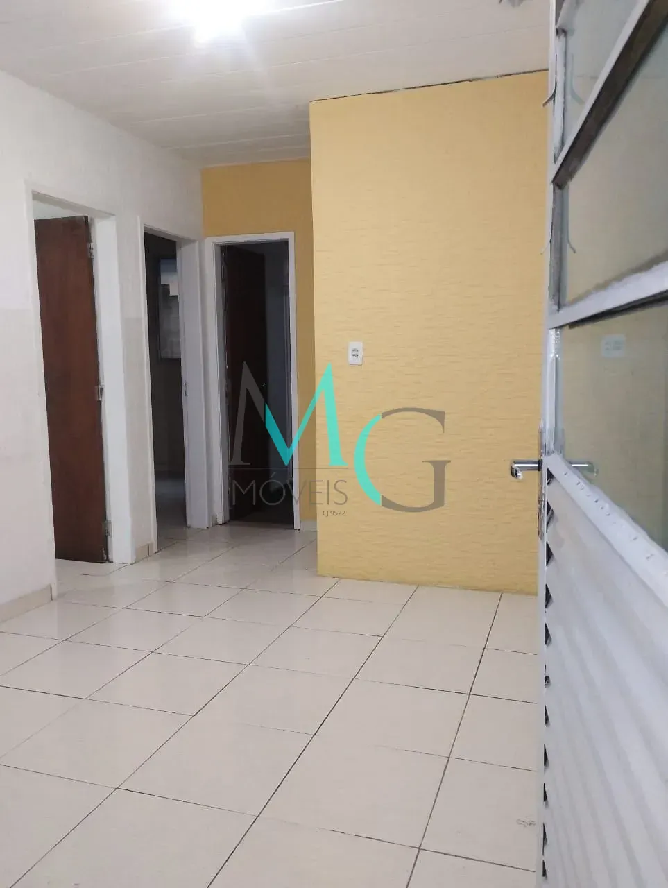 Imagem Apartamento à venda, no Condominio Vivendas das Oliveiras - Inhoaíba, Rio de Janeiro, RJ