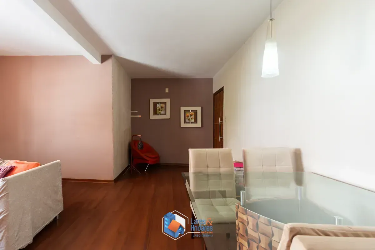 Imagem Apartamento para venda em Perdizes com 2 quartos, 89m²