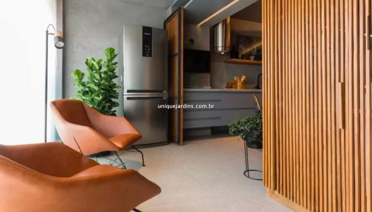 Imagem Apartamento à venda Pinheiros São Paulo