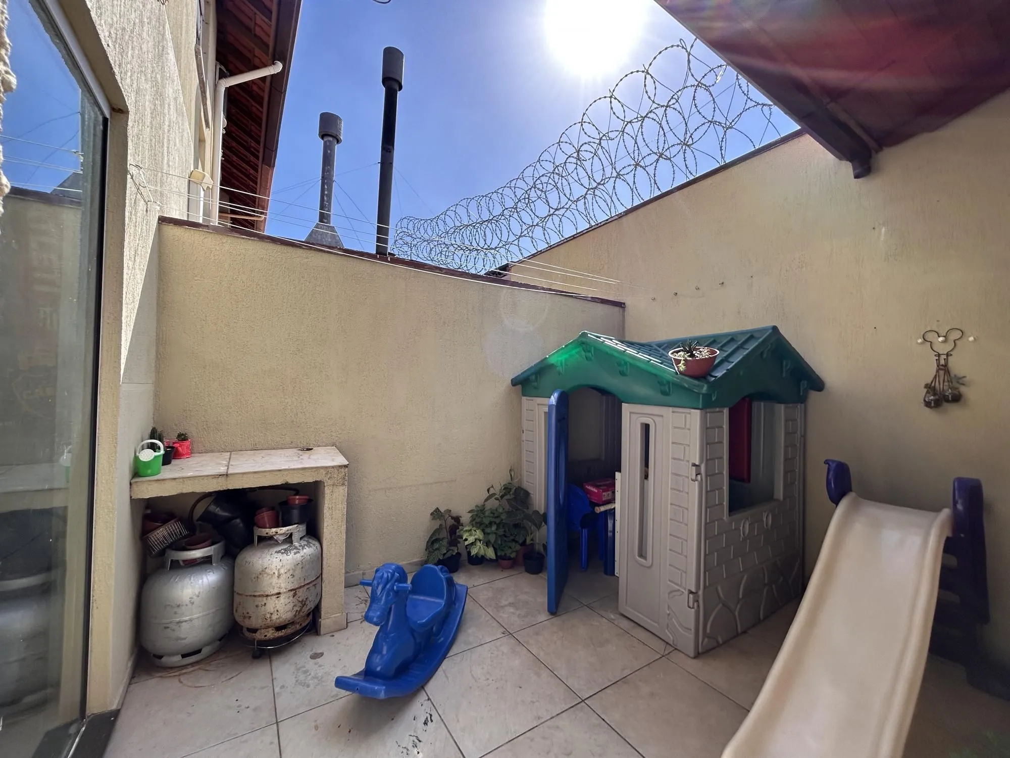 Imagem Sobrado à venda - Bairro Harmonia / Canoas - RS