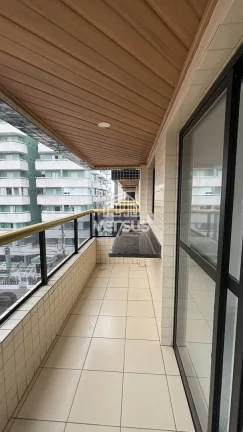 Imagem APARTAMENTO 2 DORMITÓRIOS - R$ 379 - BOQUEIRÃO - PRAIA GRANDE