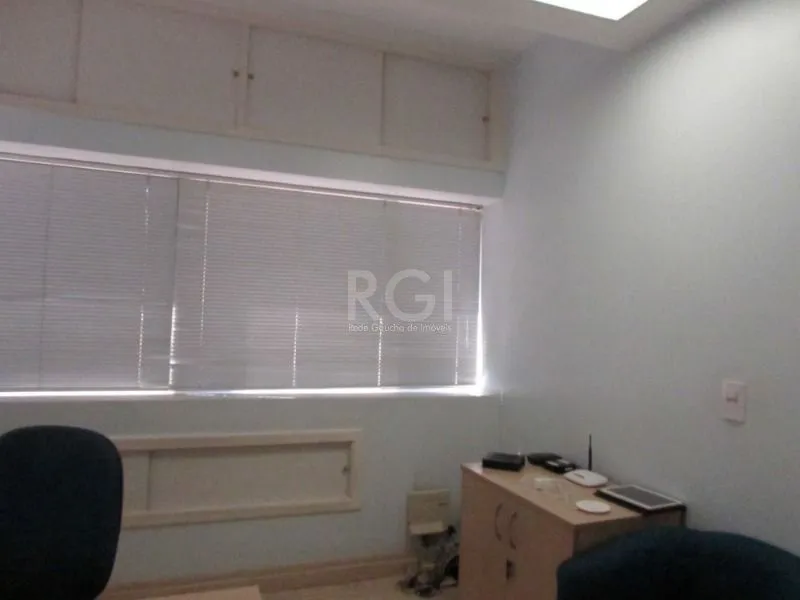 Imagem Conjunto/Sala para Venda - 40.64m², 0 dormitórios, 1 vaga - Higienópolis