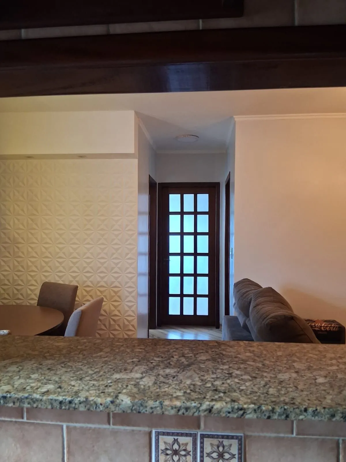 Imagem Apartamento em Jardim Carvalho