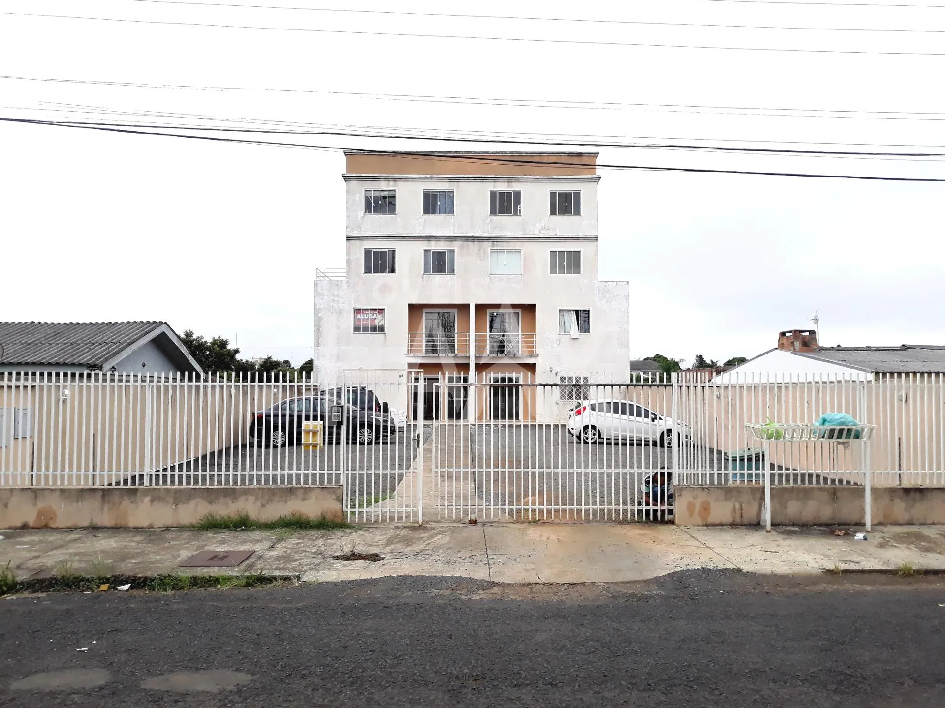 Imagem APARTAMENTO para venda no BAIRRO SANTANA em Guarapuava PR